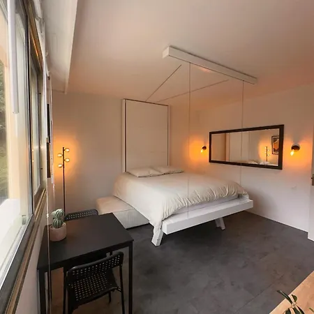 Beau Au Coeur De ボーリュ・シュル・ メール