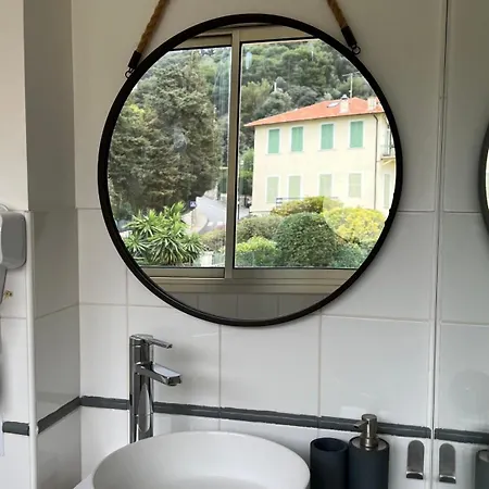 Beau Au Coeur De ボーリュ・シュル・ メール