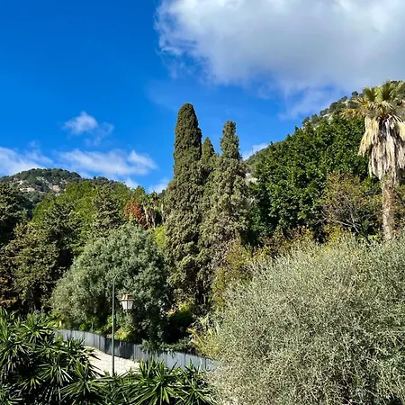 アパート Beau Au Coeur De