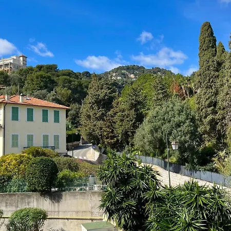 Appartement Beau Au Coeur De Beaulieu-sur-Mer